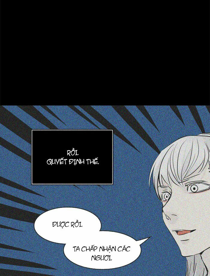 tòa tháp bí ẩn 2 chapter 226 28