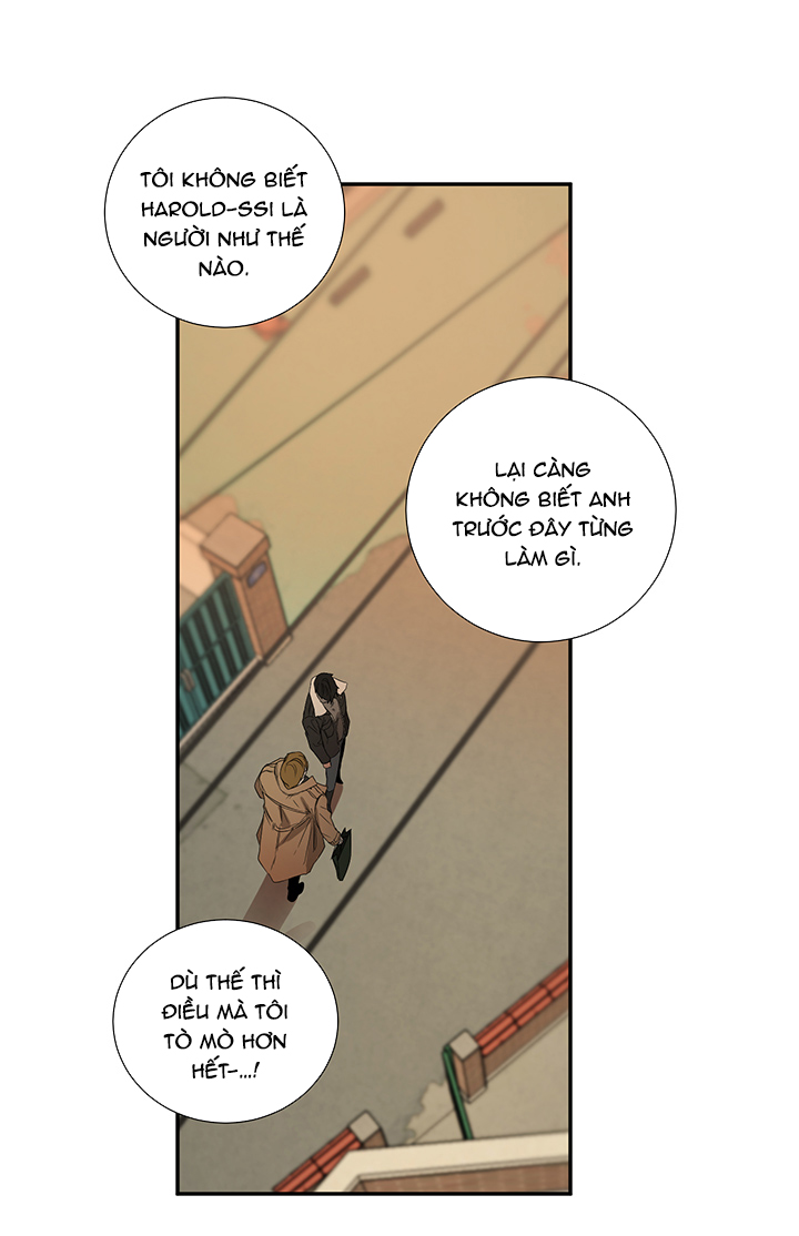 ever green chapter 11 14