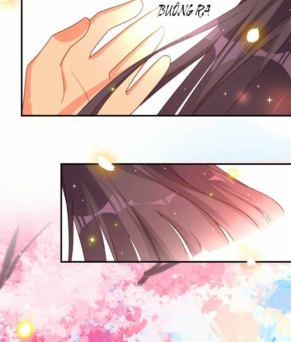 dĩ hôn chi danh chapter 15.2 21