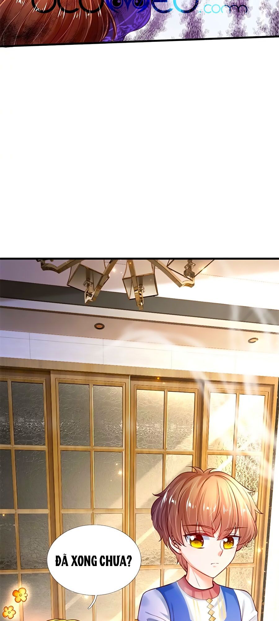 bỗng một ngày nọ trở thành con gái vua chapter 295 28