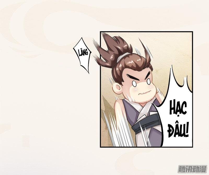 tuyệt thế luyện đan sư chapter 2 22