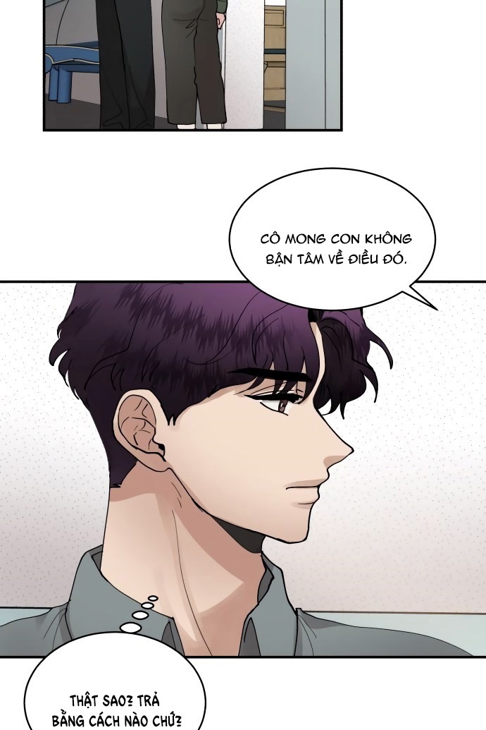 cặp đôi oan gia ngõ hẹp chapter 15 46