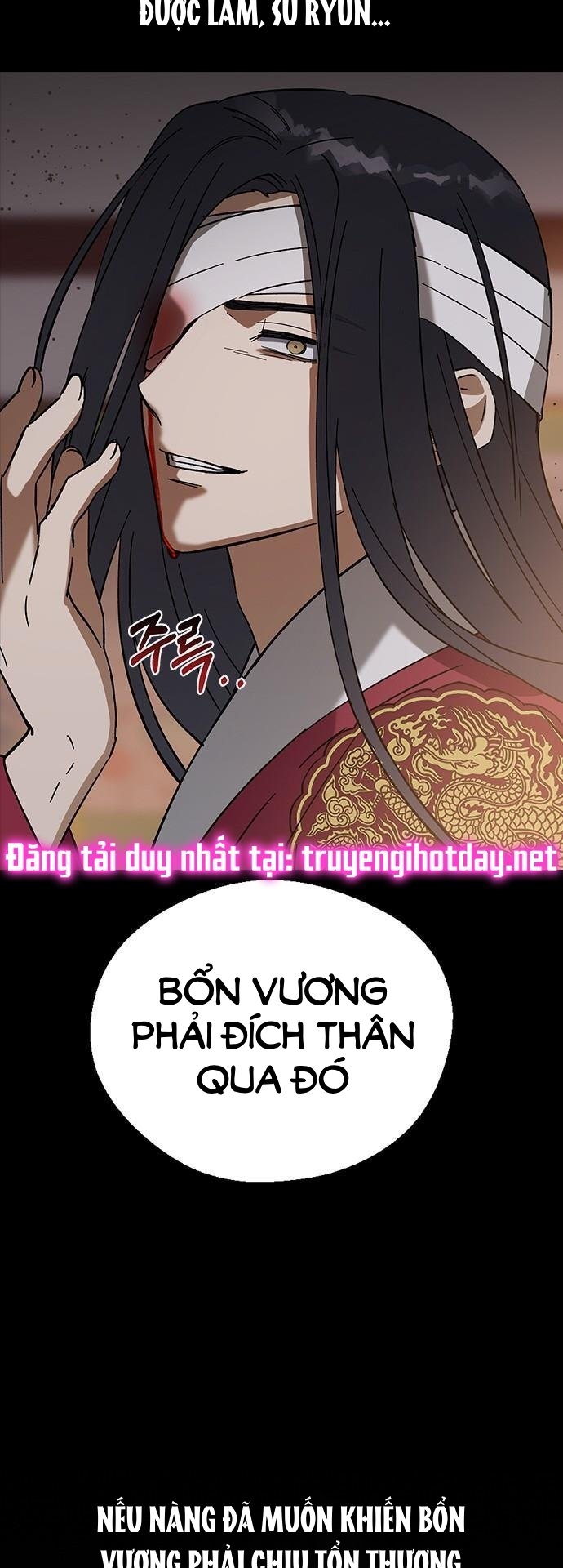 nhân duyên kiếp trước chapter 85.1 18