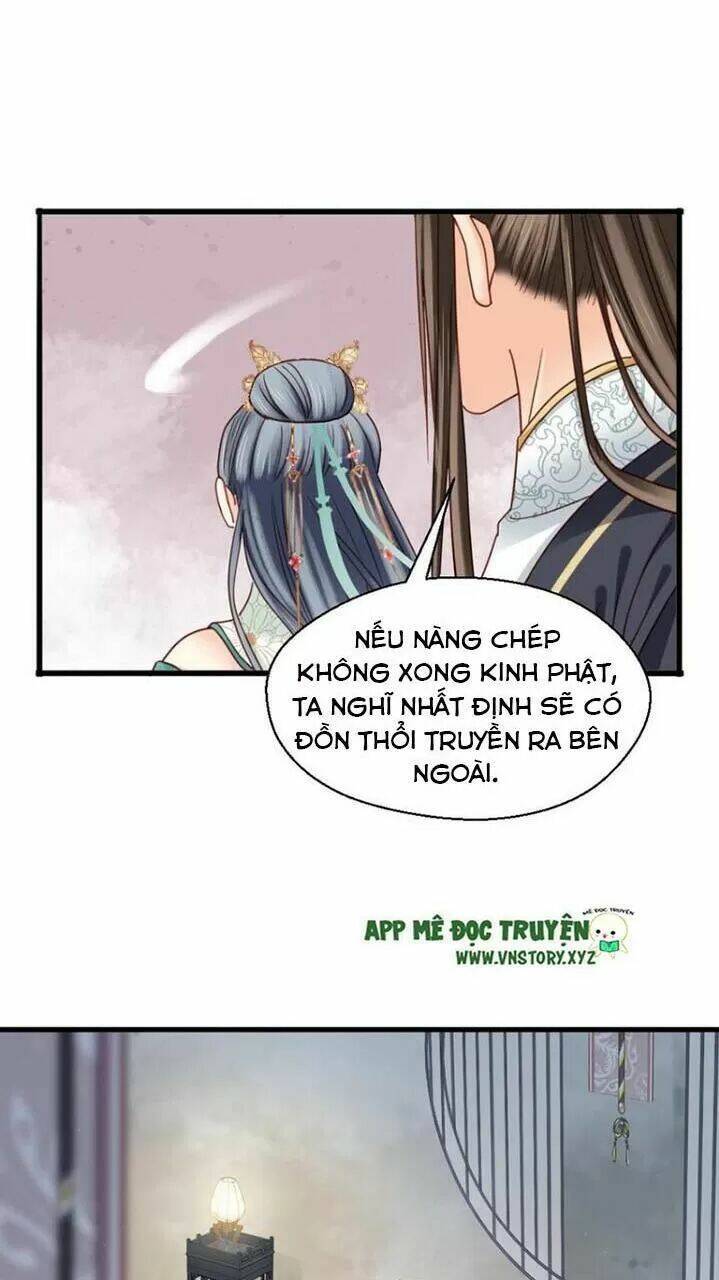 kiều nữ độc phi chapter 212 16