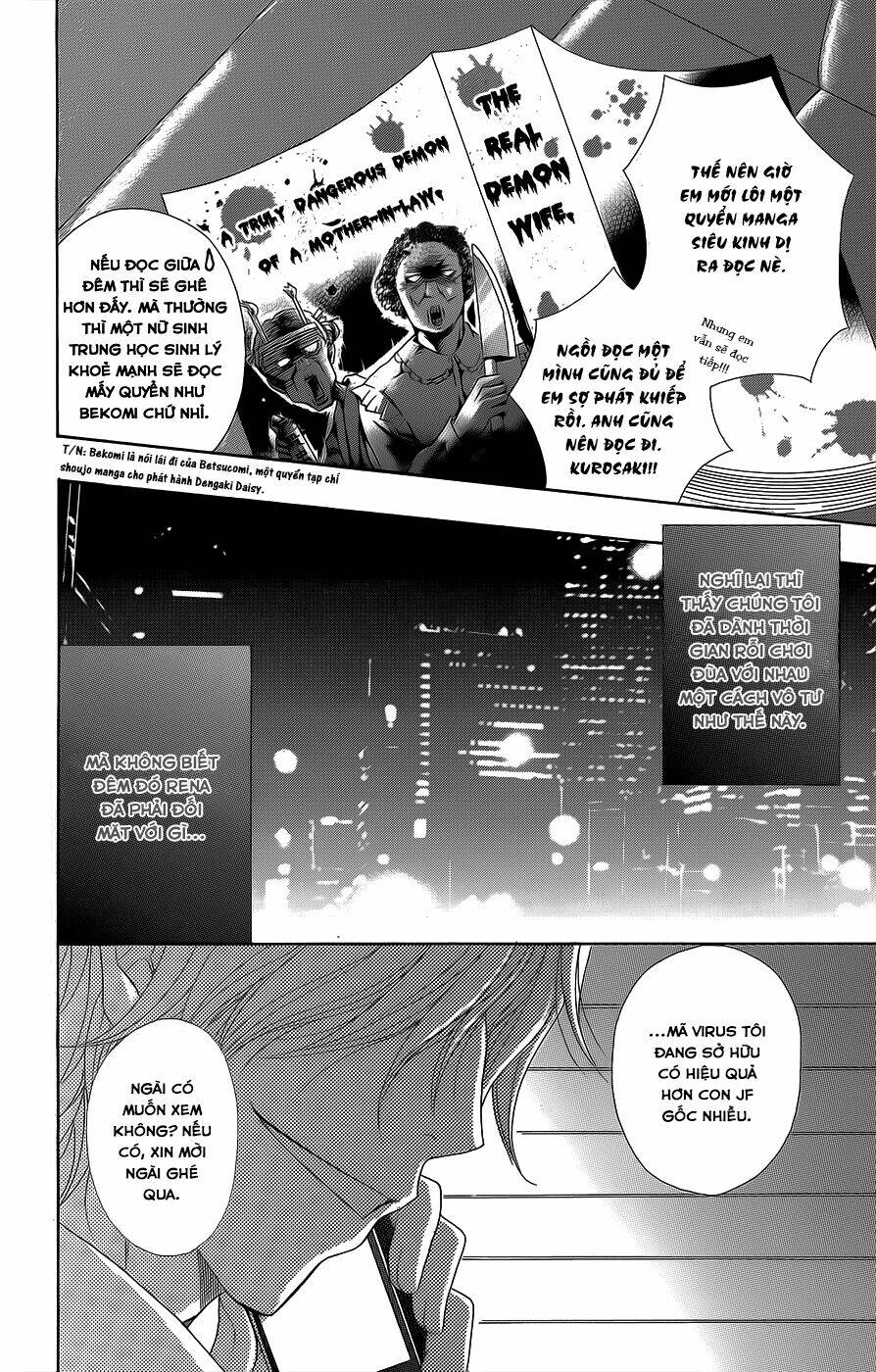 điện kích daisy chapter 53 7