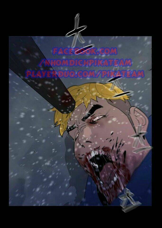 đêm vùng cực chapter 41 45