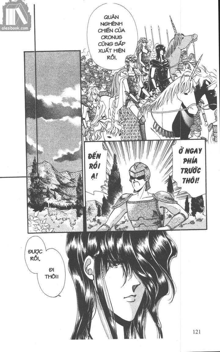 aries thần thoại cung hoàng đạo chapter 22 120