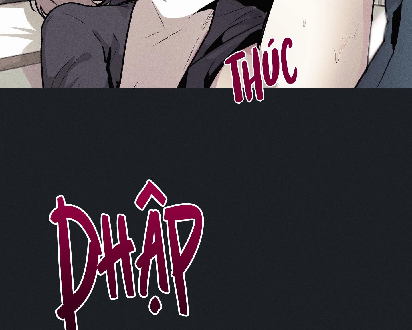 quan hệ chết chóc chapter 23 124