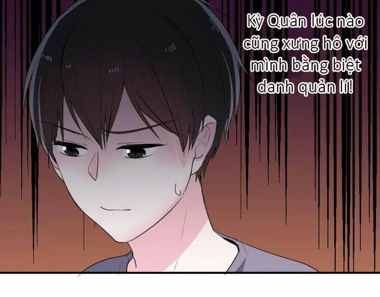 quy tắc của mỹ nam chapter 43 20