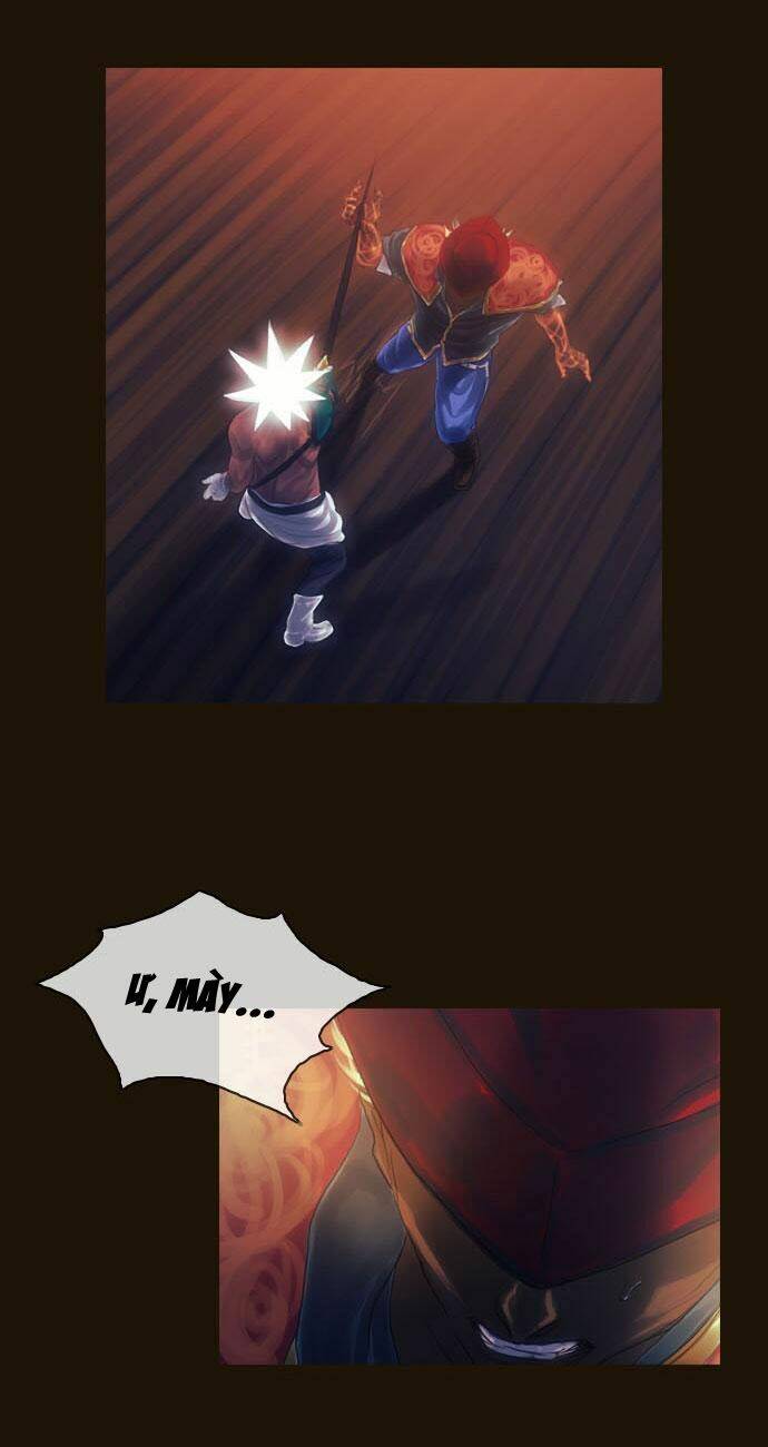 hội ảo thuật chapter 72 24