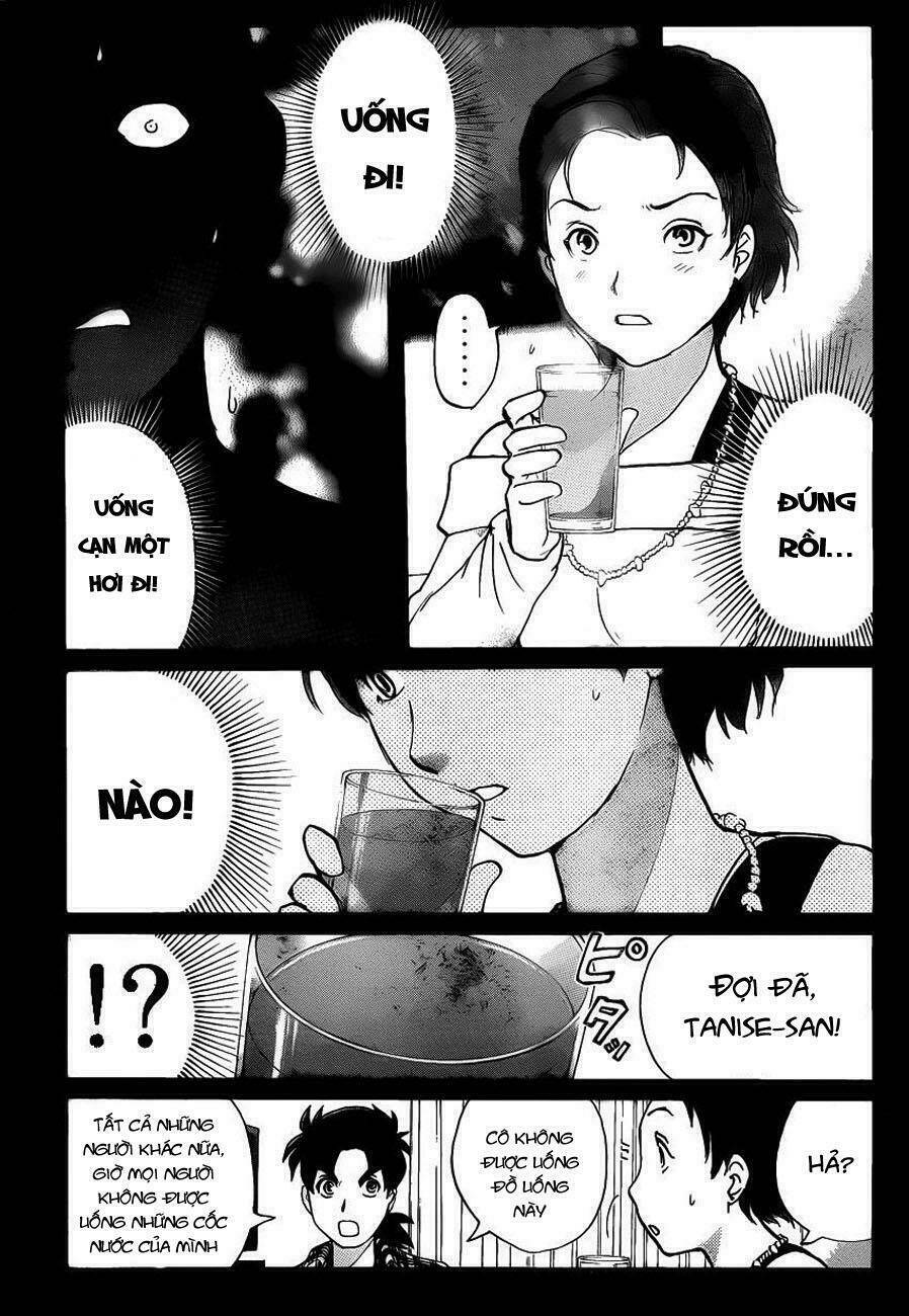 thám tử kindaichi - phần 2 chapter 112 7