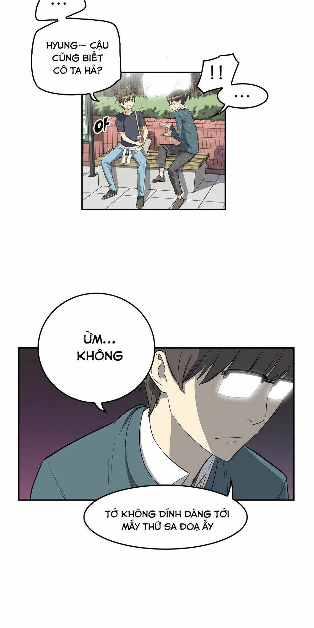 câu lạc bộ sa đoạ chapter 12 32