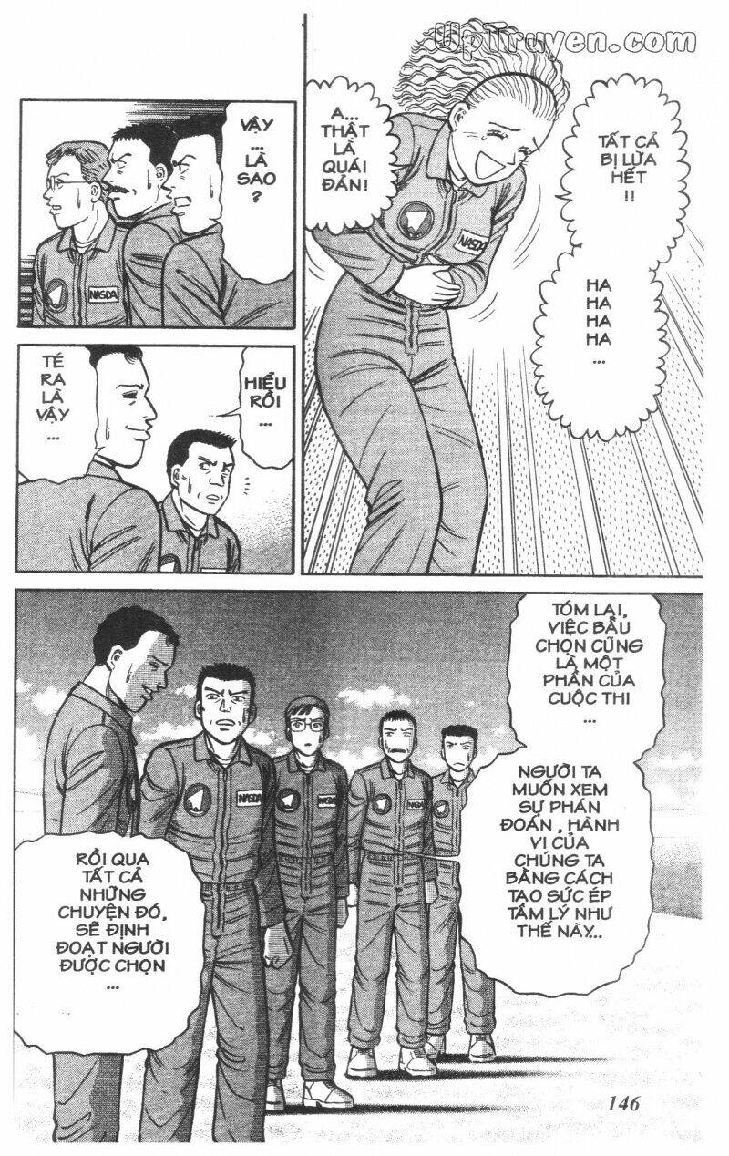 hộ chiếu xanh chapter 11 147