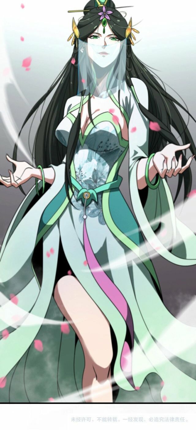 chư giới - tận thế online chapter 22 28