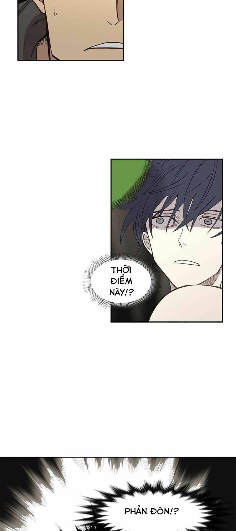 võ sĩ - the boxer chapter 112 39