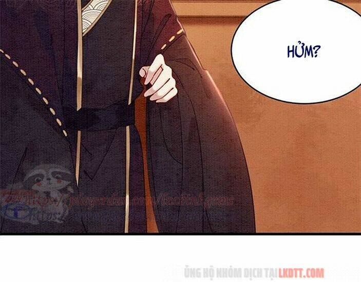 trọng sinh bá sủng nhiếp chính vương quá mạnh mẽ chapter 93 86