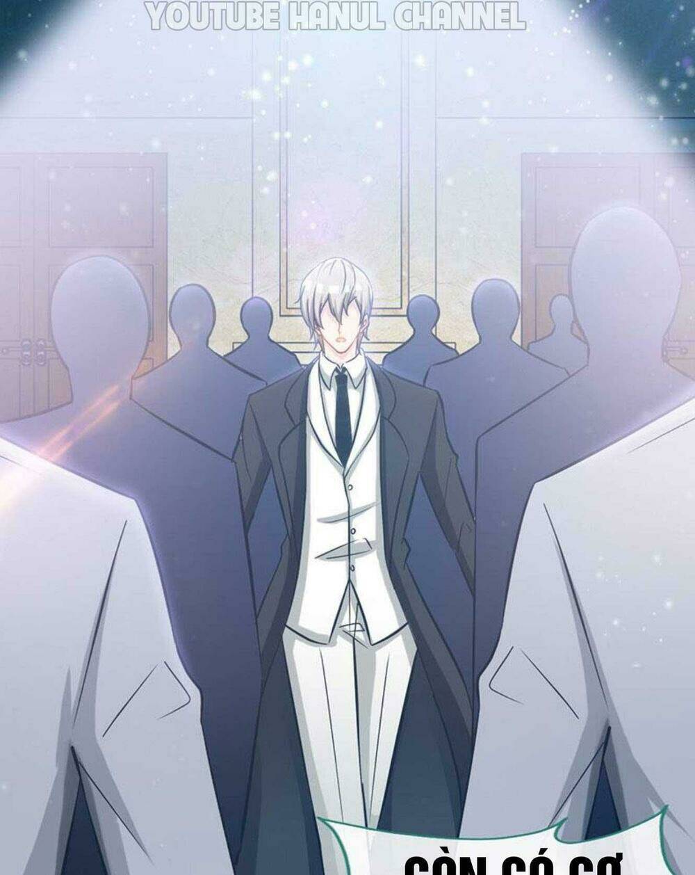 truy nã toàn cầu truy thê về sủng chapter 42.2 12