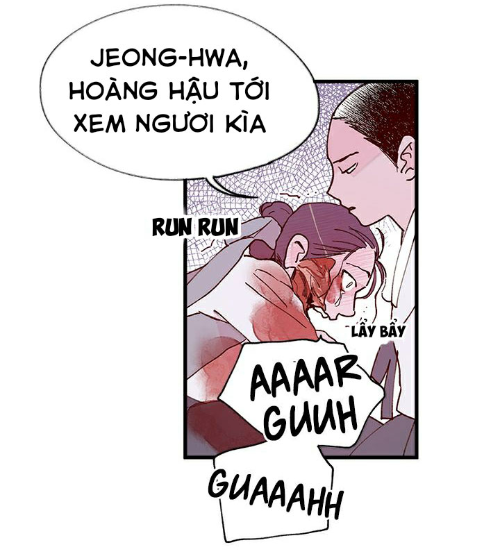 tham vọng quyền lực (full) chapter 19 7