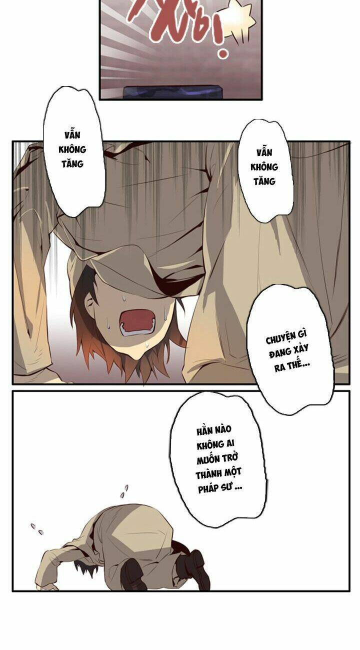 dusk howler chapter 15 18