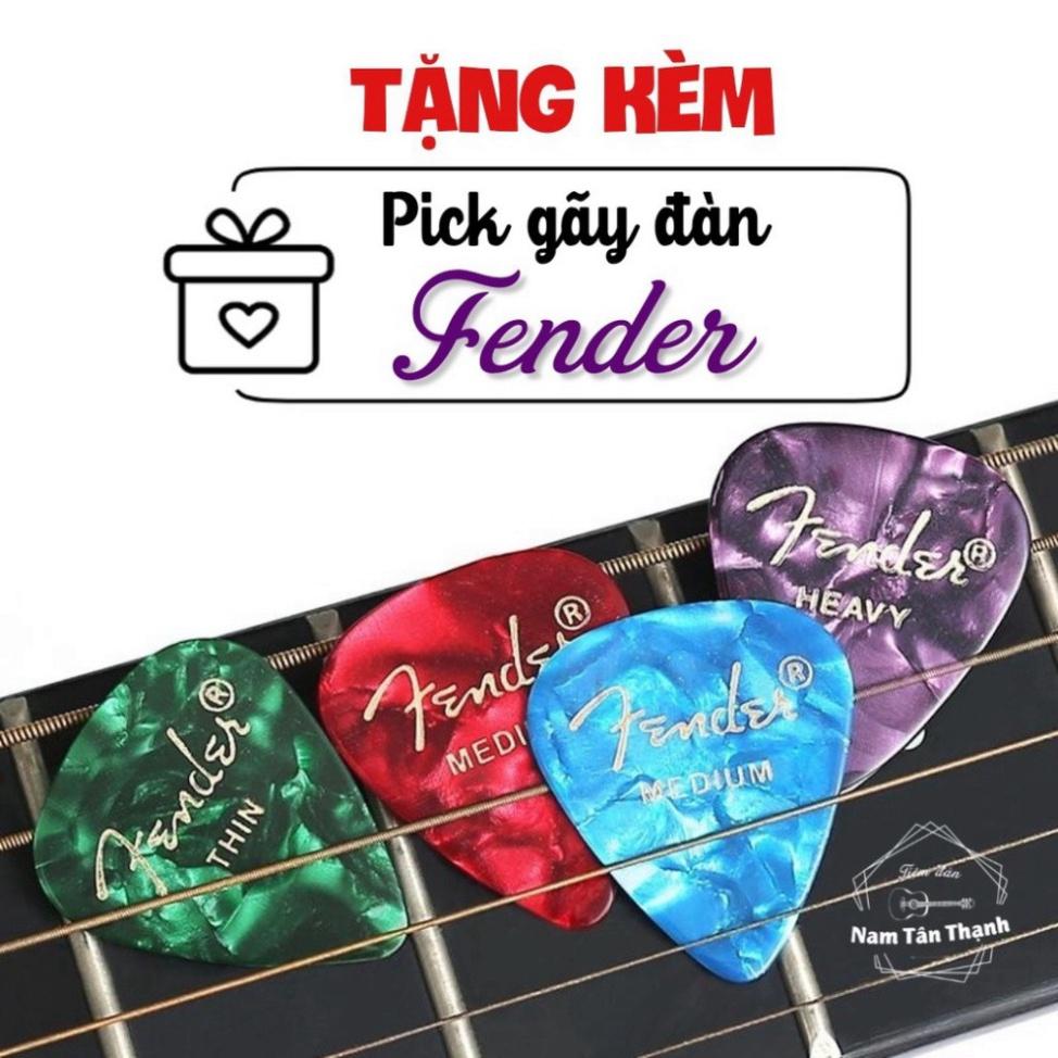 Bộ khóa đàn guitar Acoustic loại TỐT