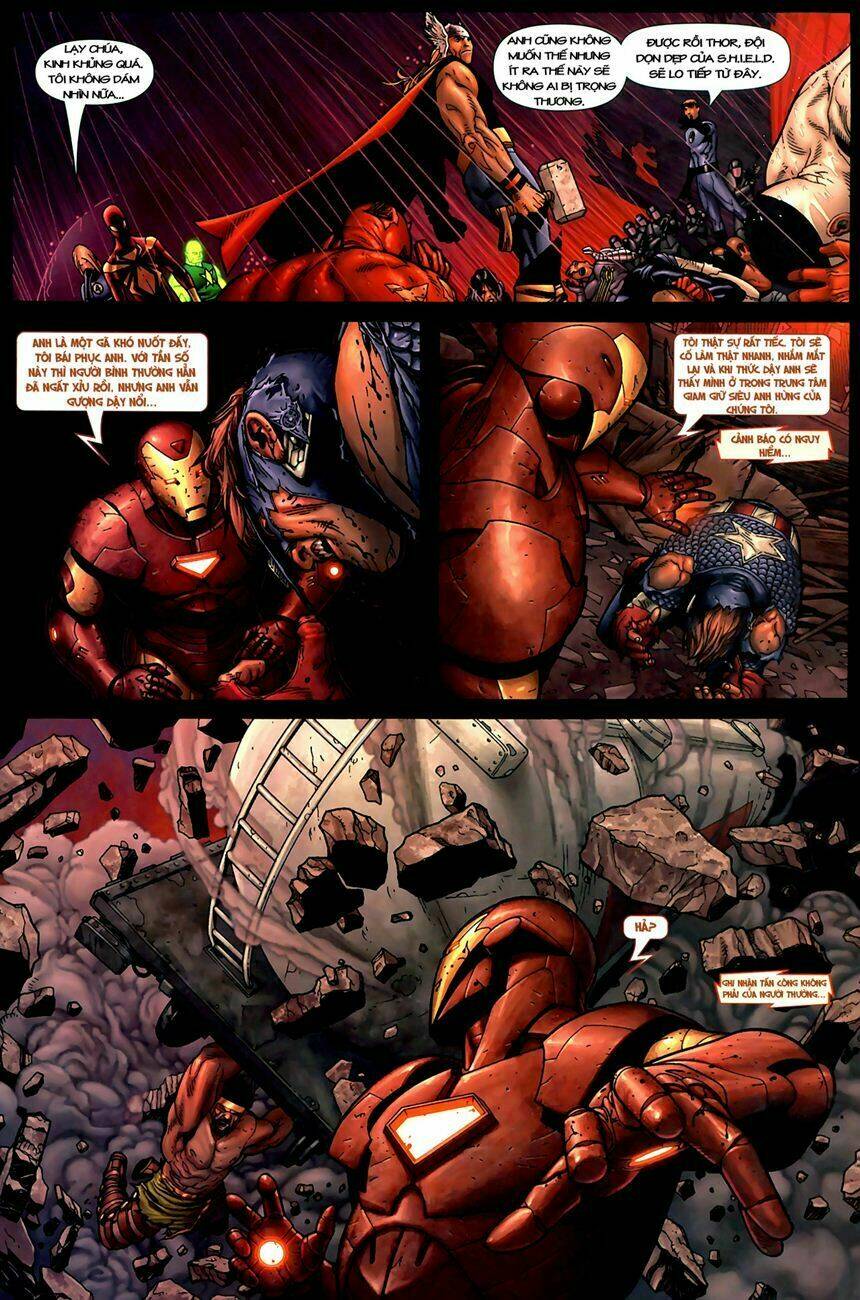 Civil War chapter 4 10