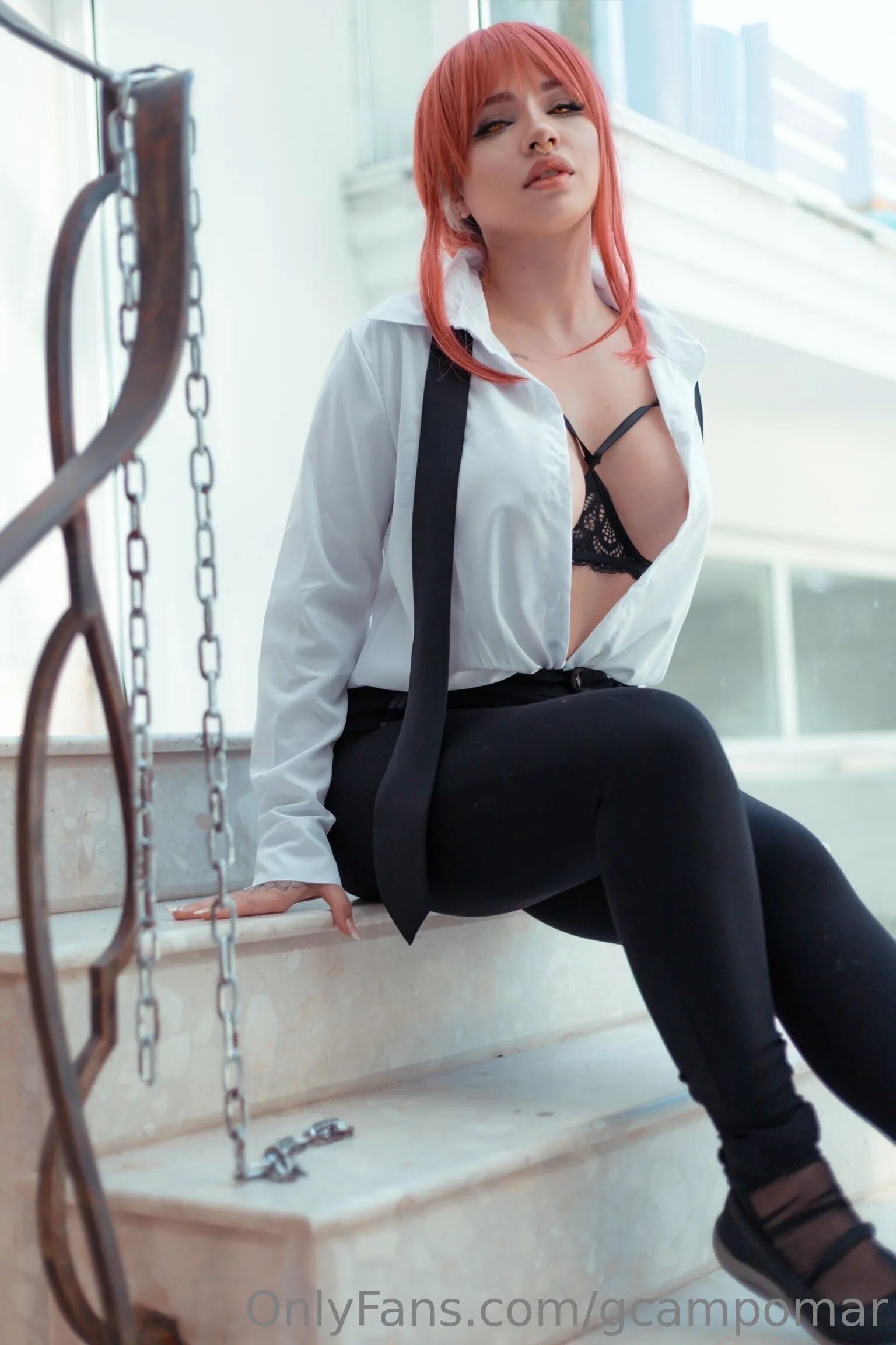 hình cosplay chapter 425 9