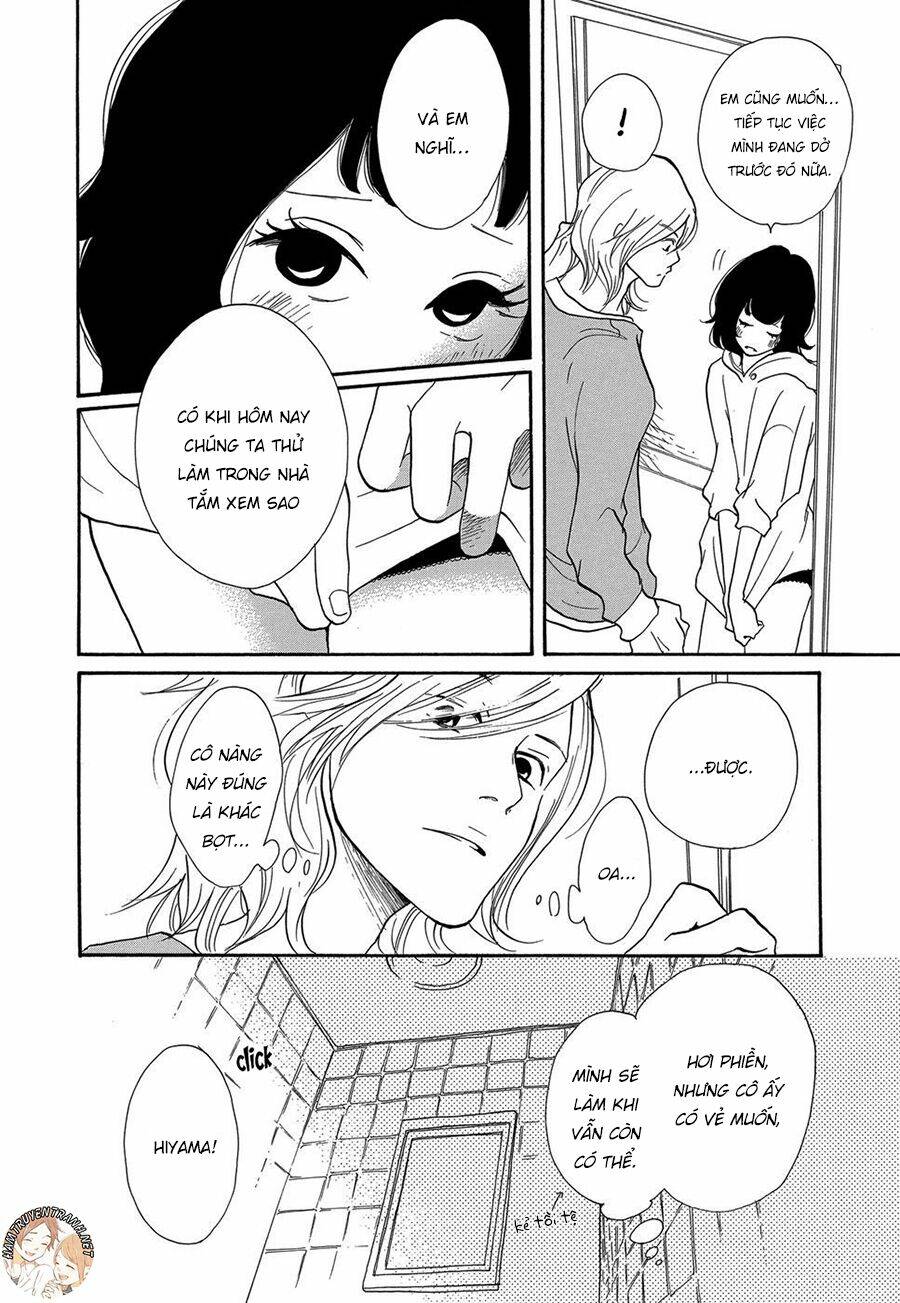 kurasu hako chapter 1 28