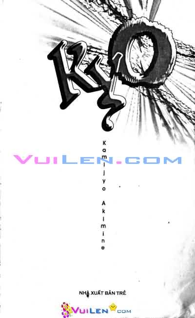 mắt quỷ kyo chapter 70 3