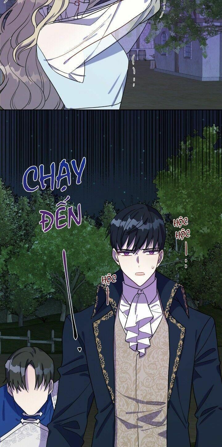 xin ngài đừng ăn tôi chapter 26 13