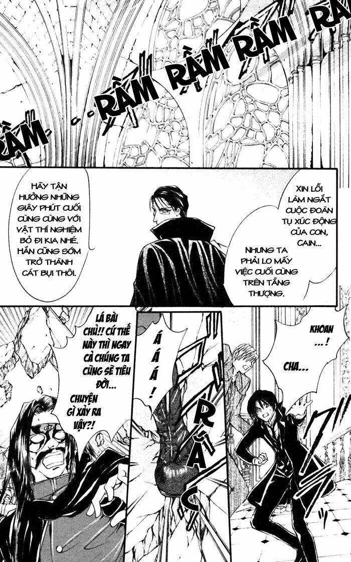 đứa con của thượng đế chapter 46 19