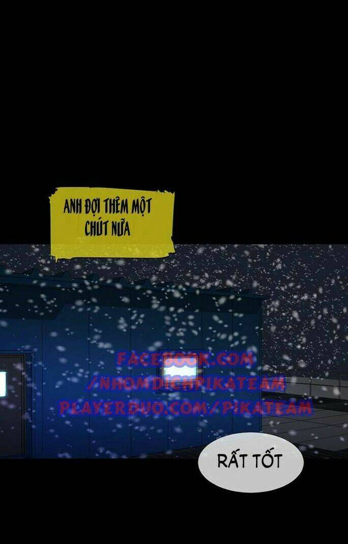 đêm vùng cực chapter 40 14