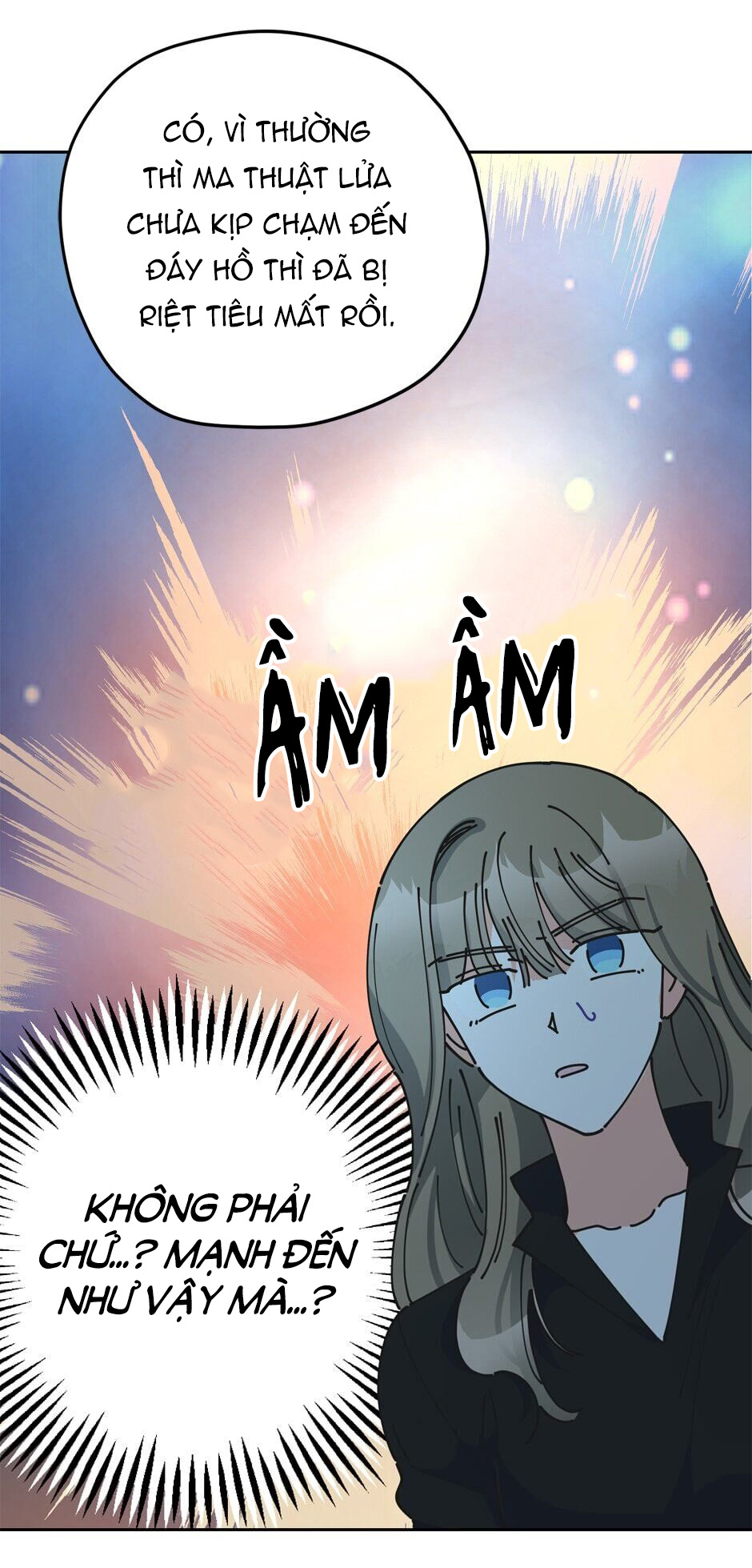 ác nữ tiểu thư chapter 45 55