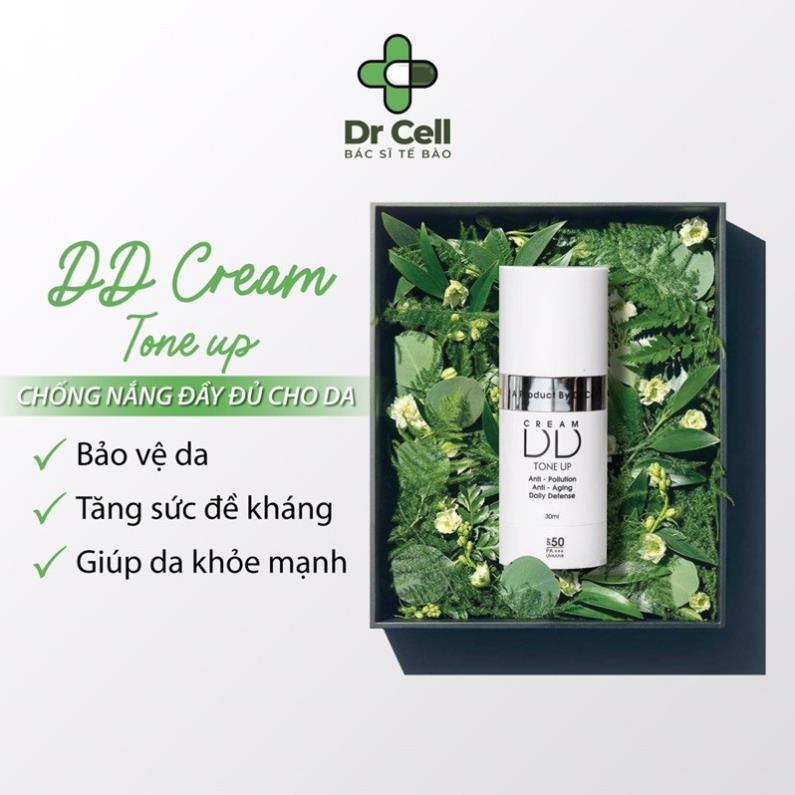 Kem chống nắng DD Cream DR CELL 30ml