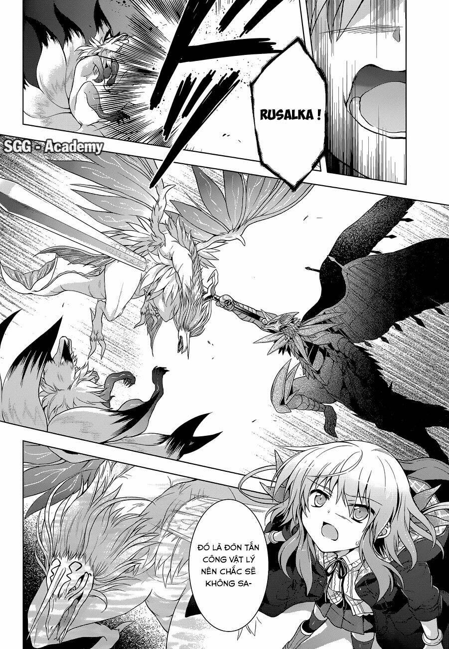 meiyaku no leviathan chapter 13 9