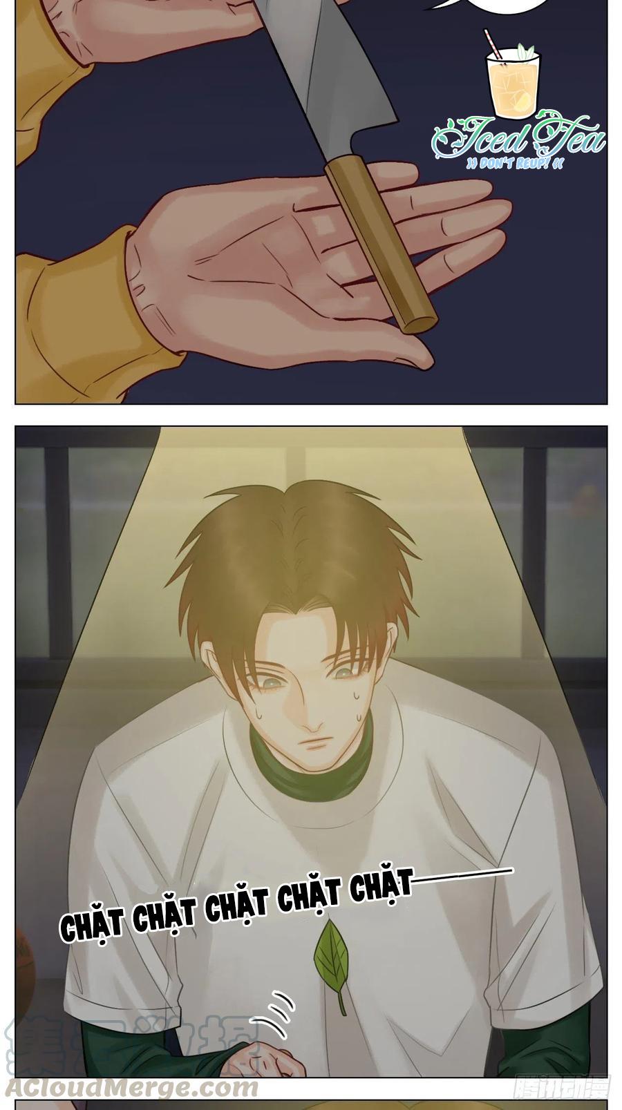 ký túc xá nam phòng 303 chapter 44.2 15