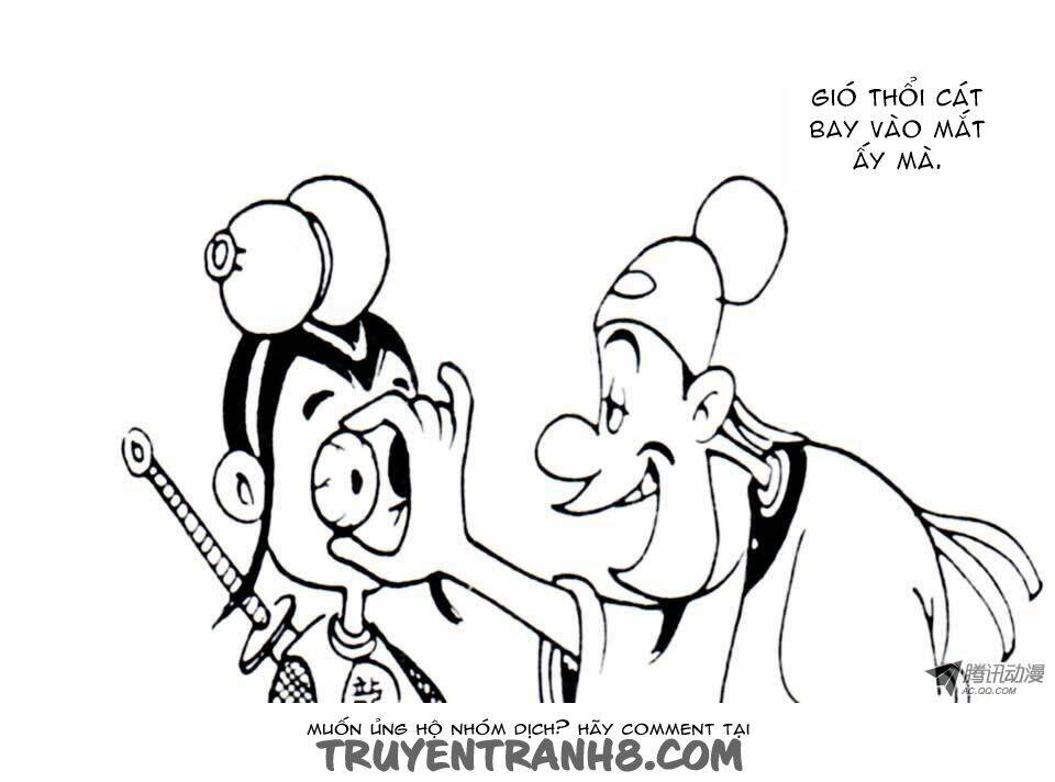 đạo sư độc nhãn long chapter 10 4