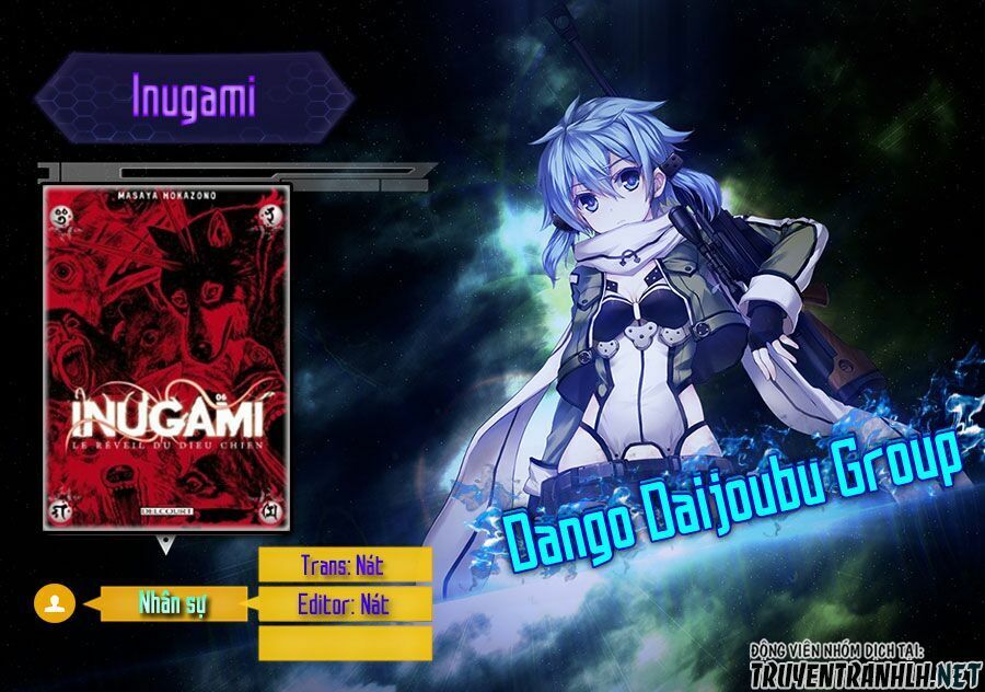 inugami chapter 21 3