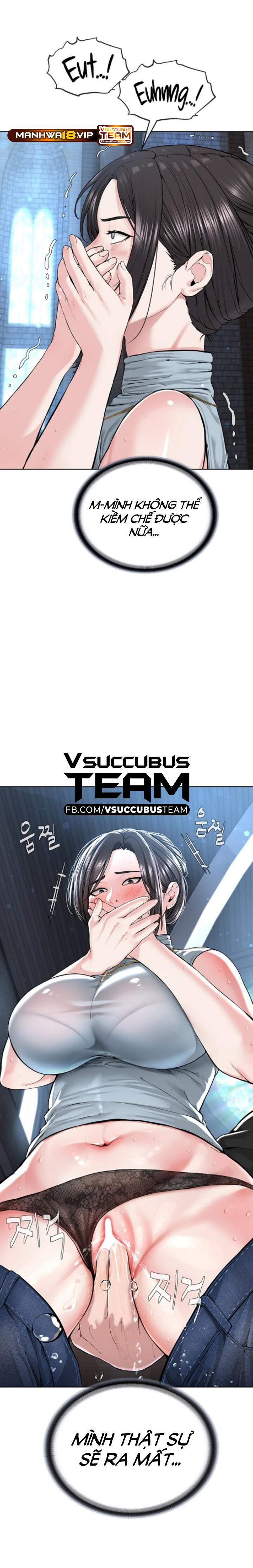 ta là giáo chủ cuồng giáo chapter 12 22