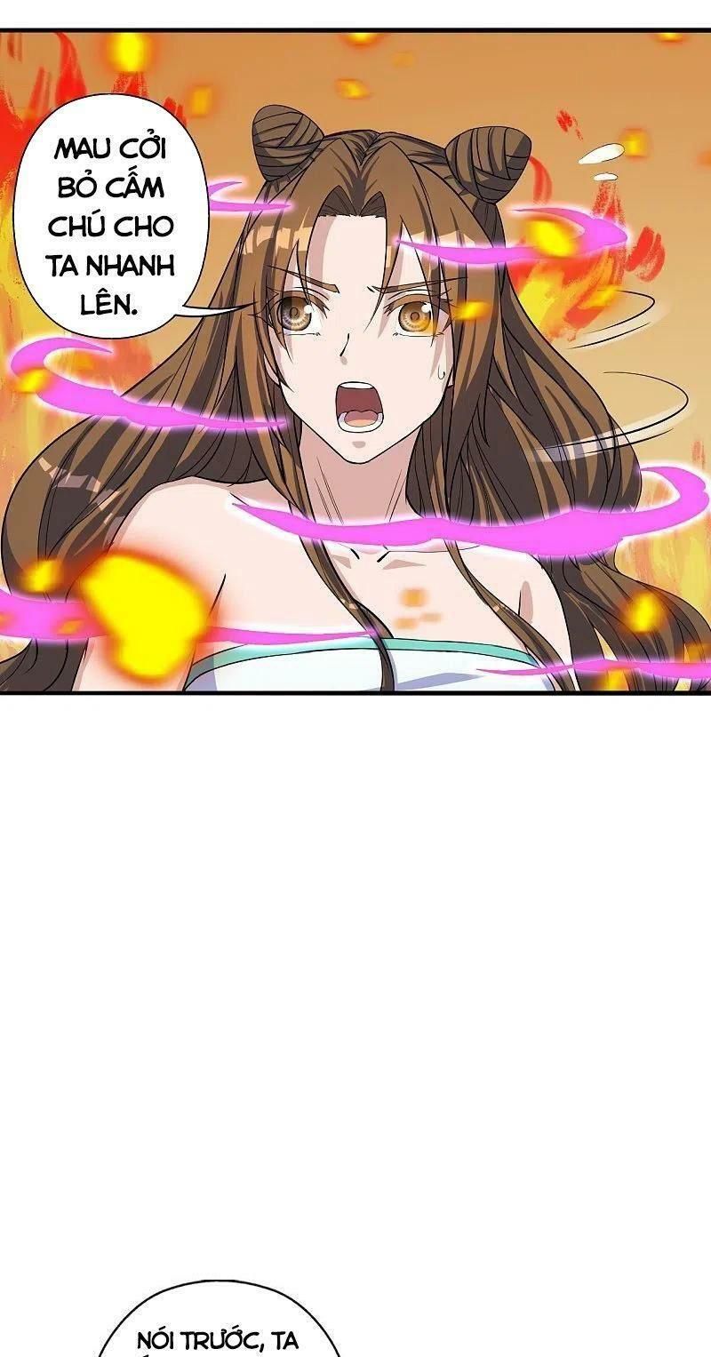 tiên võ đế tôn chapter 224 5