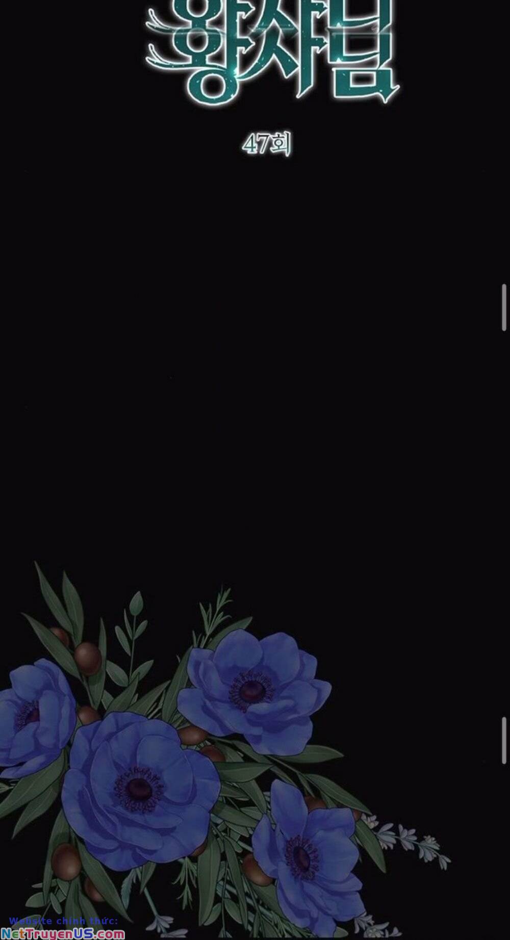 Hoàng Tử Rắc Rối chapter 47.2 14