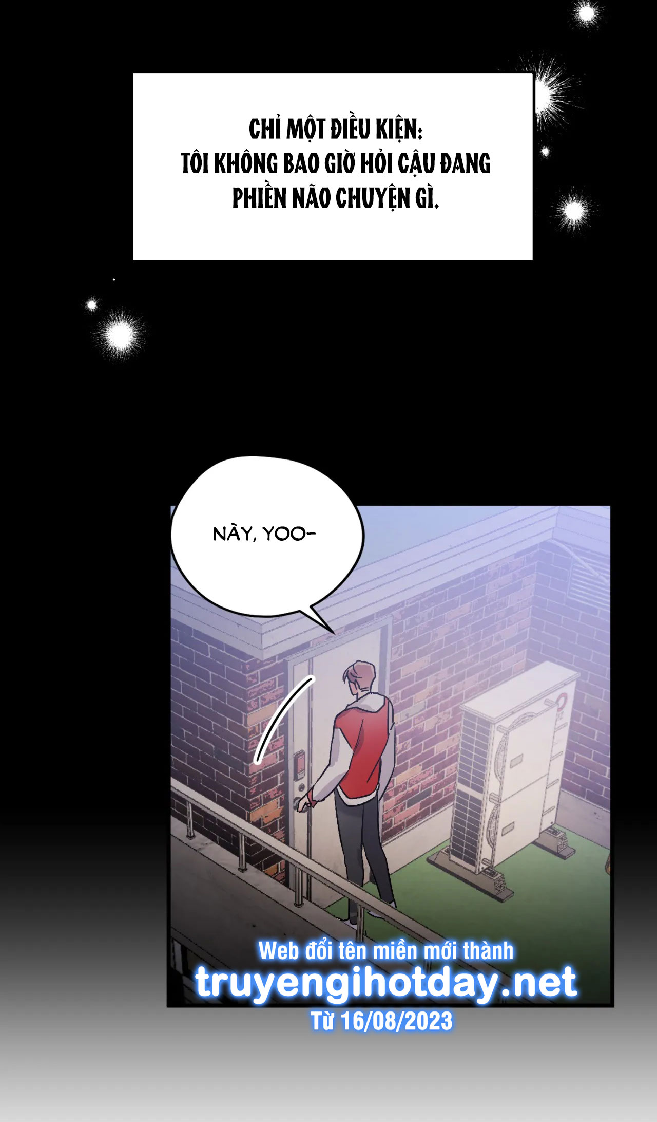 Viết Lên Những Vì Sao chapter 3.2 - Trang 10