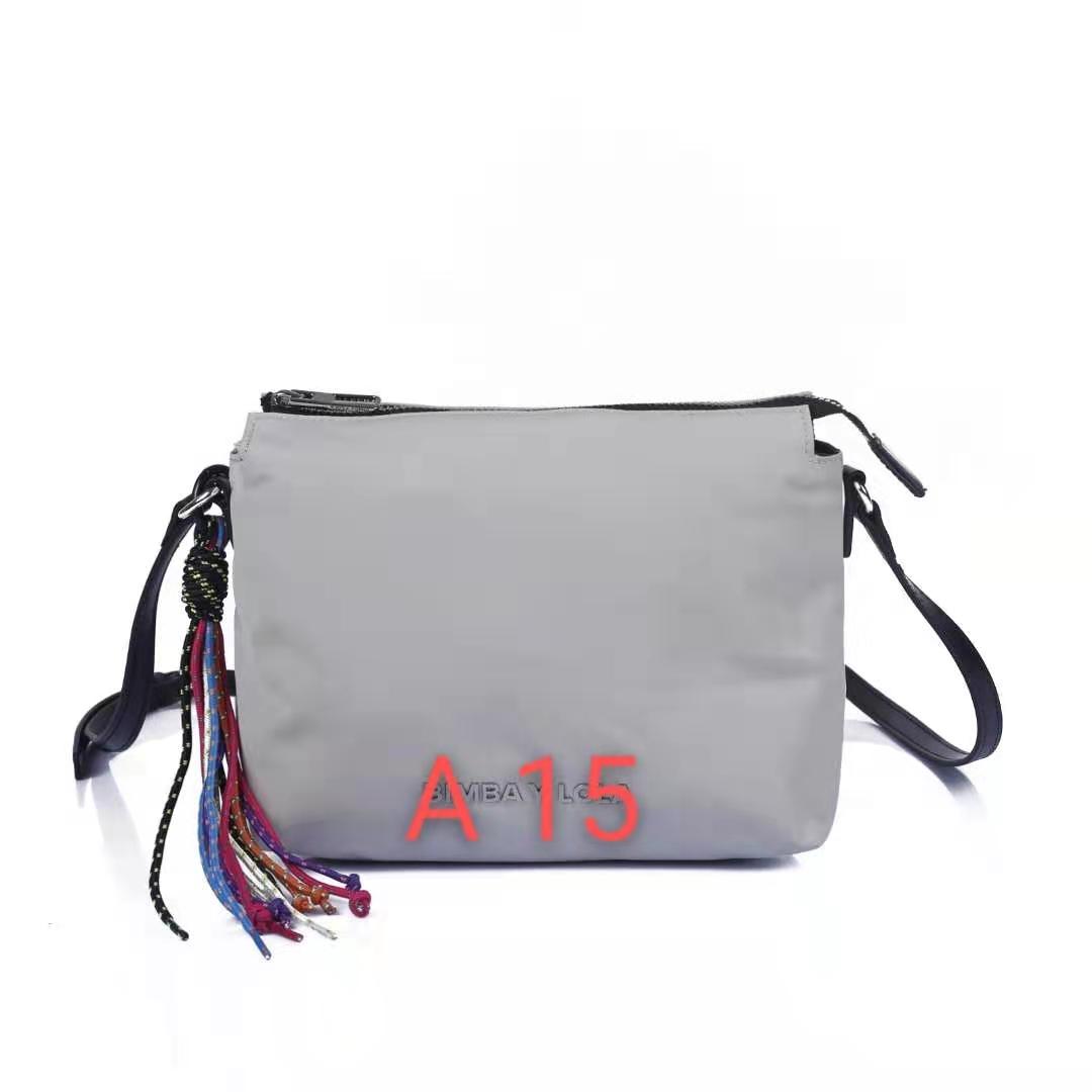 Bán Tây Ban Nha Thanh Niên Thời Trang Xu Hướng Túi Đeo Vai Túi Xách Bằng Không Ví Nữ Túi Xách