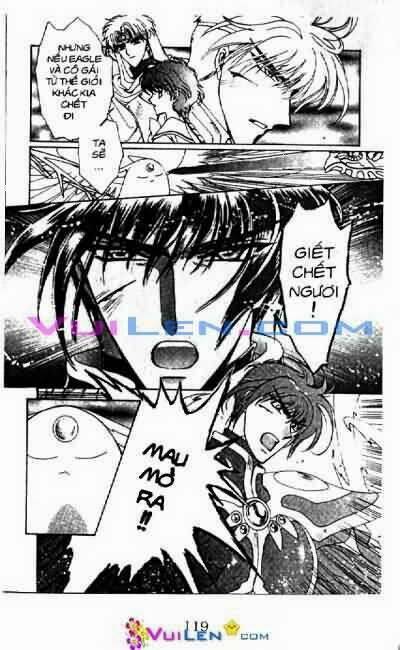 hiệp sĩ phép màu chapter 9 99