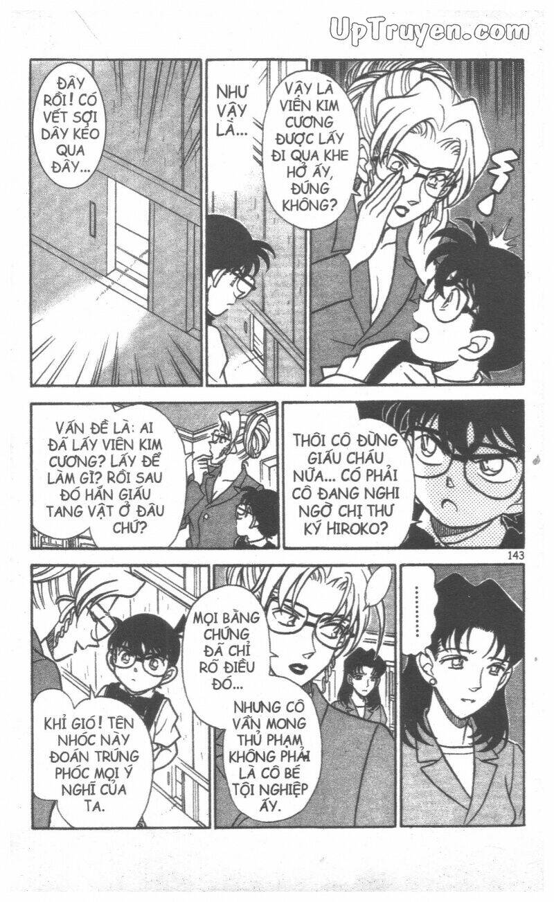 conan - bộ đặc biệt chapter 10 140
