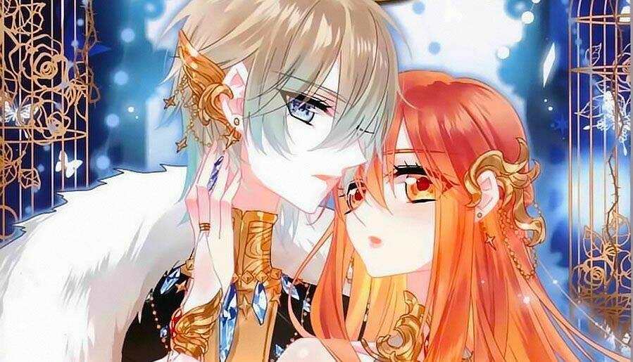 tình yêu nhỏ bé của tôi chapter 1 2