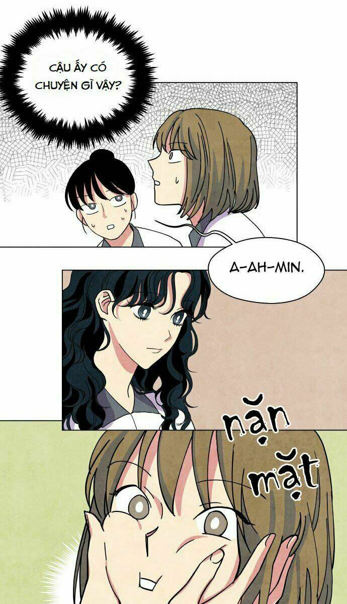 tai sói và mũ đỏ chapter 9 27