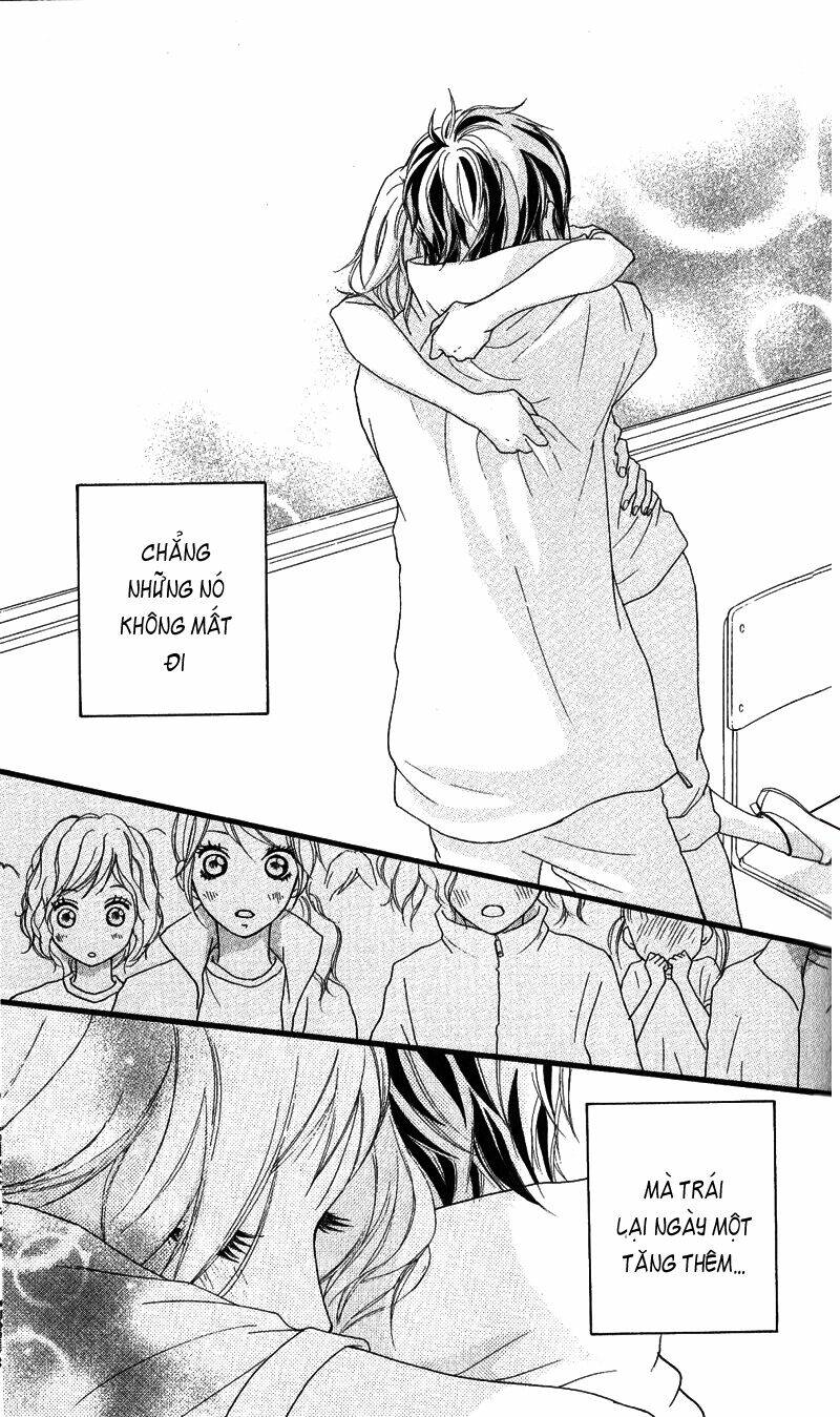 tình yêu học trò chapter 29 29