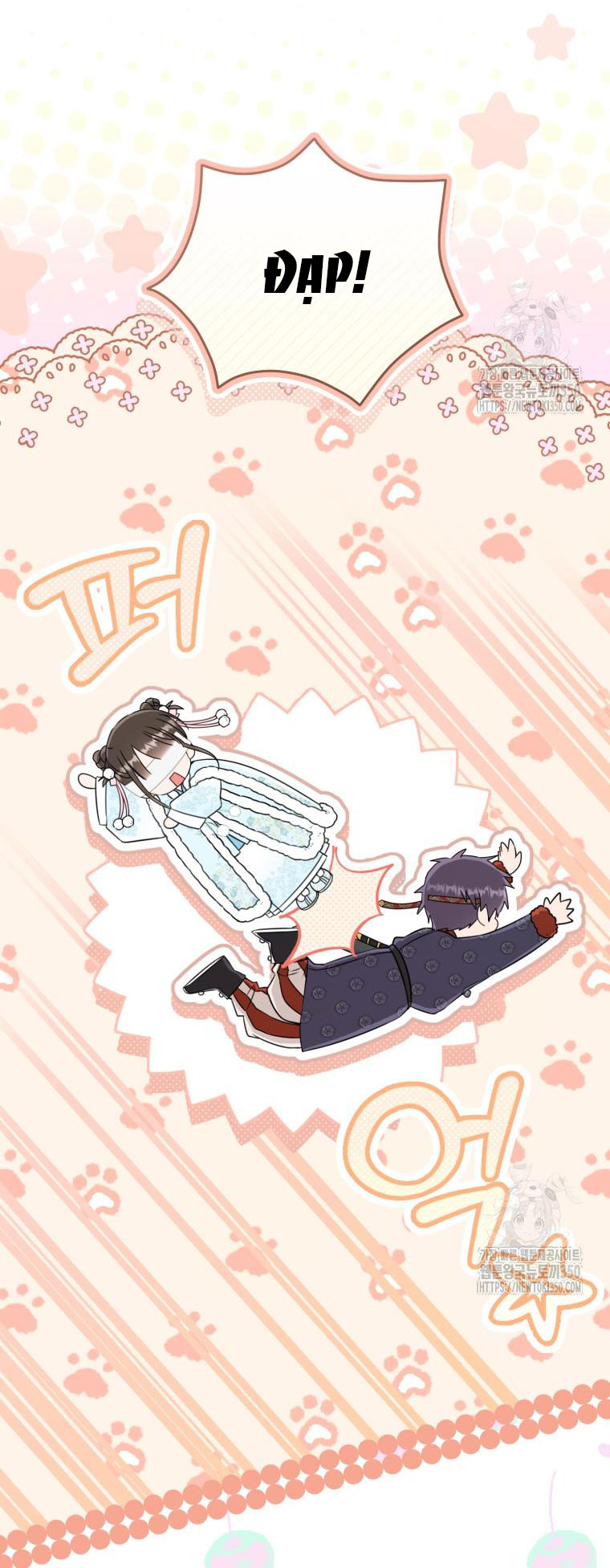 trở thành đứa cháu gái bị ghẻ lạnh trong gia tộc võ giả hùng mạnh chapter 70.2 14