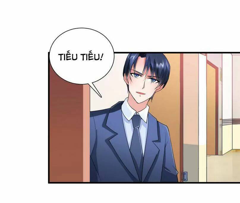 cô dâu gả thay của tổng tài chapter 122 3