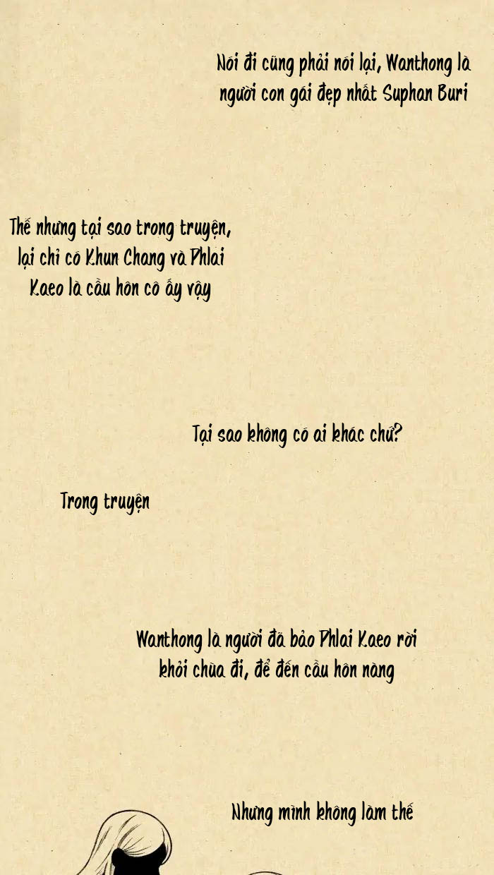 Nữ Chính Không Muốn Yêu chapter 23.2 - Trang 20